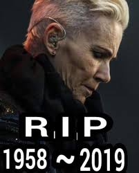 Marie Fredriksson Fan Club