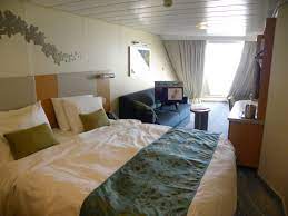 Royal caribbean oasis of the seas cruises: Royal Caribbean Oasis Of The Seas Cruise Ship Cabins