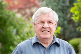 About — Grace Community Church