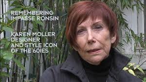 Karen Moller's Instagram, Twitter & Facebook