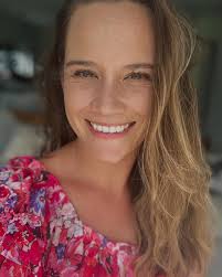 Mary Rolston's Instagram, Twitter & Facebook