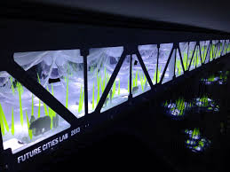 Hydraspan By Future Cities Lab Cca Faculty Members Nataly Gattegno And Jason Kelly Johnson Future City City Imagine