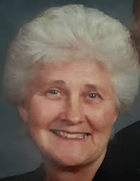Obituary for Phyllis B. Dittrich