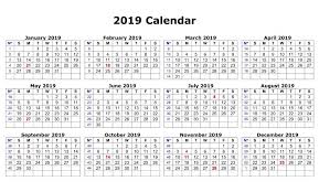 Blank Singapore 2019 Printable Calendar In 2020 Printable Calendar Printable Calendar Download Calendar