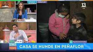 Pancho saavedra le tiró palo a quienes criticaron campaña vamos chilenos: Nos Estan Agarrando Pal Chuleteo Pancho Saavedra Se Descargo Contra El Alcalde De Penaflor