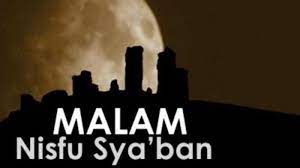 Pendapat Para Ulama Soal Amalan Khusus Pada Malam Nisfu Sya Ban Bangka Pos