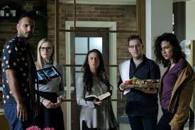 The Magicians - Streaming Tv Show Online