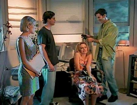 Virtual Encounters 2 (1998) - IMDb