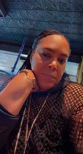 P3 Nyheter Natasha Davis