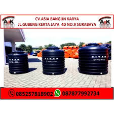 Meski demikian, ada juga yang memakai air kurang atau lebih dari angka tersebut, tergantung. Jual Tandon Air Titan 350 Liter Tangki Air Plastik Cv Asia Bangun Karya Surabaya Jawa Timur Indotrading