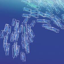 Webgl Swarm In 2020 Oceana Environmental Problem Environmentalist