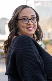 Jacklyn Nance's Instagram, Twitter & Facebook