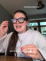 Sitting in A Bathtub in The Morning