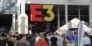 Check spelling or type a new query. Die E3 Game Messe Bietet Spielankundigungen Im Stakkato Format Fm4 Orf At