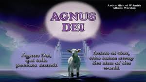 Image result for images Agnus Dei Michael W. Smith