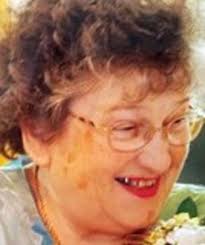 Hertha Elizabeth (Kniesel) Alpers Obituary March 17, 2022