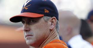 UVa Baseball eager for challenging ACC start