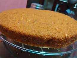 It can also be cooked in milk to make semolina pudding or fried golden brown and then mixed with plenty of sugar to make halva, as eaten in the middle east. Eggless Semolina Cake Recipe With Coconut