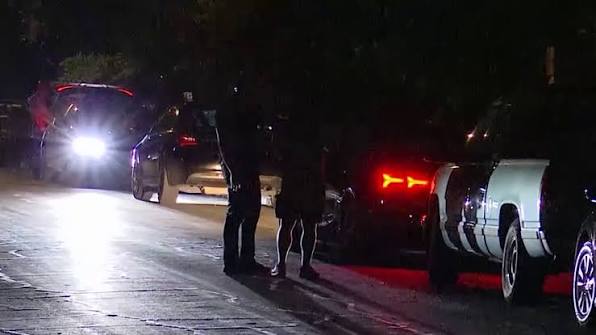 Mother describes how her son found missing 2-year-old girl unresponsive in  Northwest Side creek