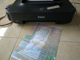 Check spelling or type a new query. Gak Perlu Ke Tukang Service Cara Mudah Memperbaiki Printer Canon Pixma Ip2770 Tintanya Terputus Atau Masung Angin Ladangtekno