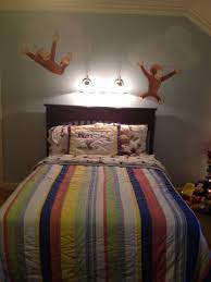 Pin By Natalie Huckaby On Cutie Corners Curious George Bedroom Big Boy Room Pb Kids