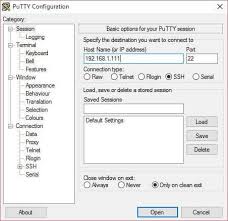 The software is a client for the ssh, telnet, rlogin, and raw tcp socket protocols. 10 Best Ssh Clients For Windows Free Alternatives To Putty