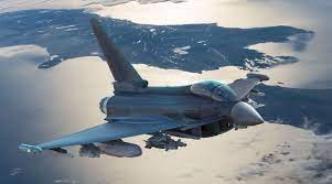 Discover the systems, technologies and infrastructure of the eurofighter typhoon; Eurofighter Zieht Sich Aus Kanada Ausschreibung Zuruck Aerobuzz De