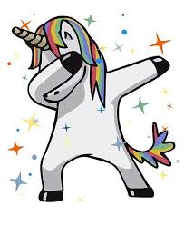 Original Unicorn Dab Poster By James Jones Unicorn Drawing Unicorn Poster Unicorn Wallpaper