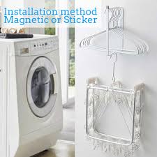 We did not find results for: Buy 2 Colours Magnetic Adsorption Washing Machine Side Rack Shelf Laundry Wall Mounted Hanger At Affordable Prices Free Shipping Real Reviews With Photos Joom