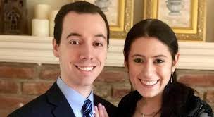 Rachel Karpf and Kyle Doyle's Wedding Website