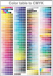 Color Print Test Page Stock Vector Illustration Of Spectrum