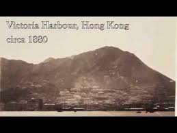 The Changing Hong Kong Skyline - YouTube