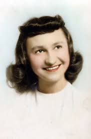 Elvera Ogren Obituary