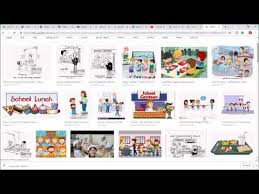 طريقة عمل فيديو على Powtoon Youtube