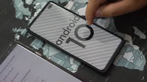 A few other things that i noticed while he was showing off the display are actually some galaxy note 10 features that samsung seems to be bringing to the galaxy s10 in this update. One Ui 2 0 Based On Android 10 For The Samsung Galaxy S10 May Have Been Leaked Notebookcheck Net News
