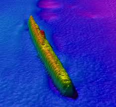 This Is How Shipwrecks Could Inspire New Forms Of Renewable