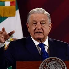 AMLO desconoce si FGR está investigando a Ignacio Ovalle por desfalco en  Segalmex