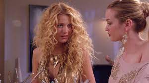 S, b, little j, and a few. Gossip Girl S 16 Most Iconic Beauty Looks Vogue