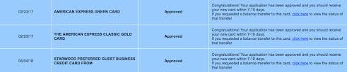 Check the status of your discover® card application. Amex Credit Card Application Status How To Check Reconsideration 2020