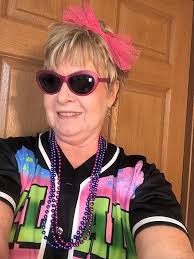 Louisa Tullock Obituary (1961