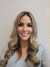 Welcome Brittany Lynch, Our New Ticket Sales Manager!