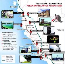 Lebuhraya pantai timur 2 sdn bhd 4. Perak Press Lebuhraya Pantai Barat West Coast Facebook