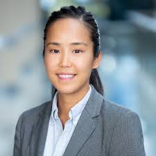 Lisa Yim's Instagram, Twitter & Facebook