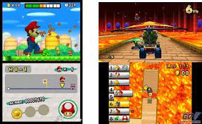 ¿cuáles son los mejores emuladores de la nintendo 3ds para android? Mimtendo 3ds Emulator For Android Apk Download