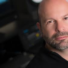 Paulo Bethencourt: Music composer and producer…