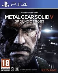 Mission Sauver L Agent Infiltre Soluce Metal Gear Solid V Ground Zeroes Supersoluce