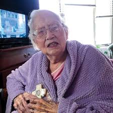 Profile: Sister Mary Roger Madden