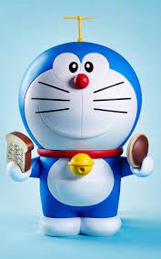 Doraemon Kartun Animasi Kartun Lucu