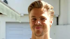 Derek Hough Reveals Iconic Singer Is His 'DWTS' Dream Partner