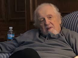 Every goddamn day: 07/17/25: April 2020